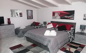 Mama Apartment